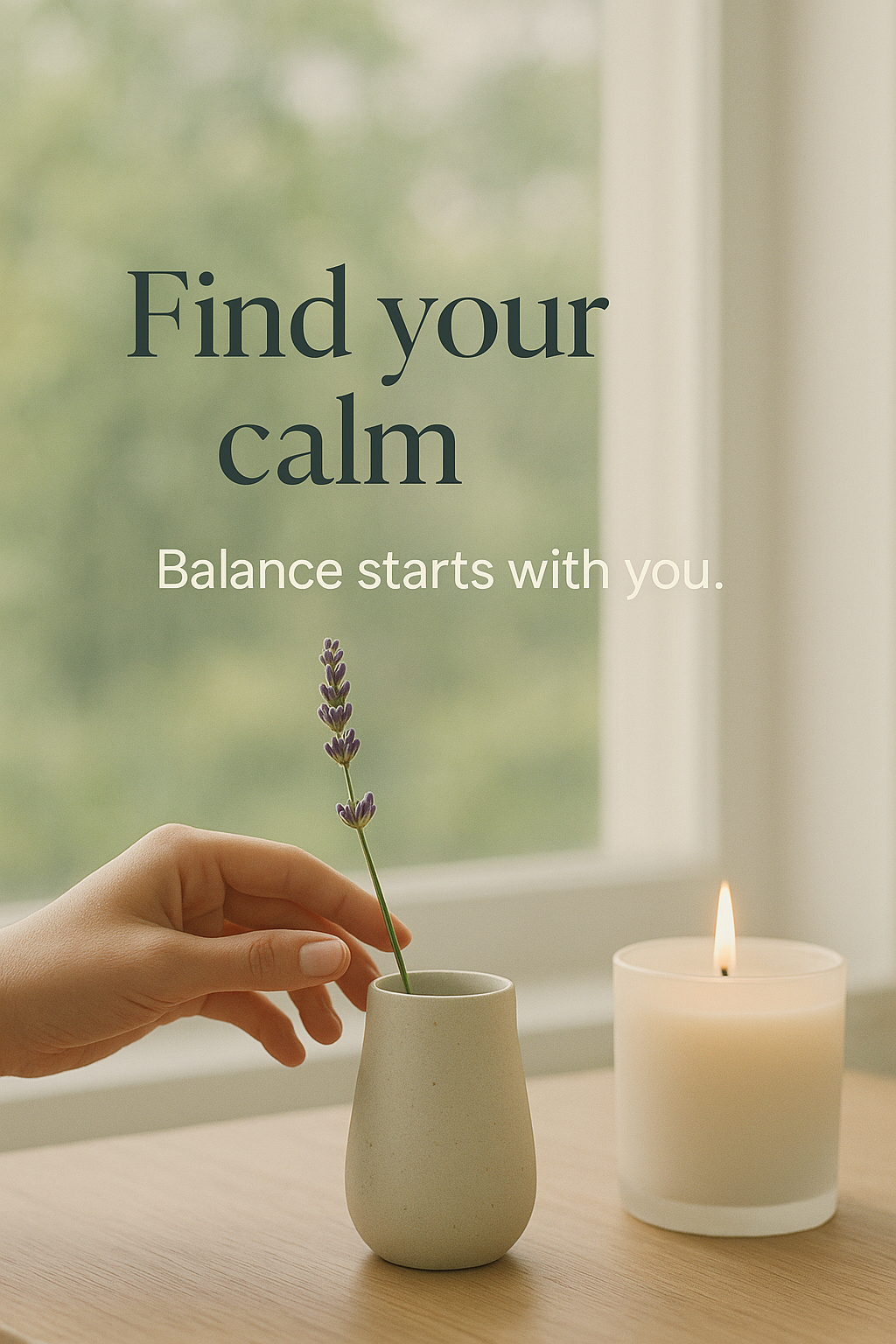 Well-being