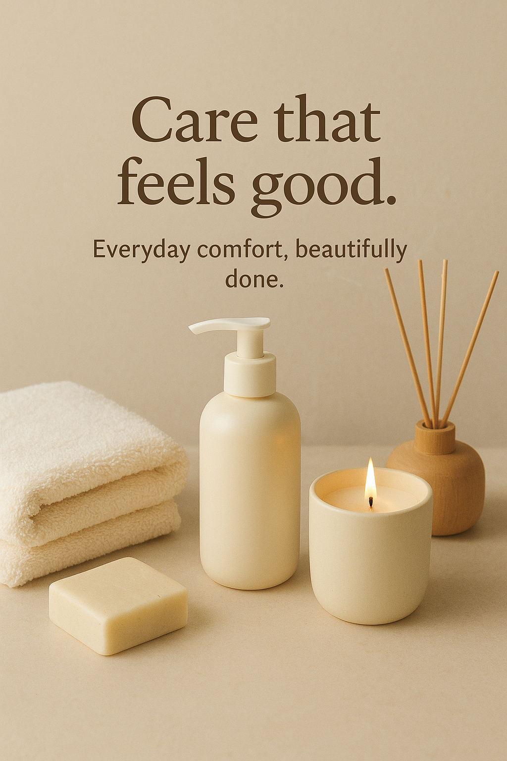 Personal Care