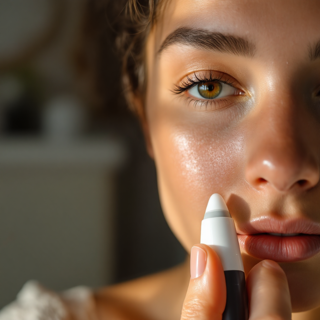 Electric Blackhead Remover Pore Vacuum – Deep Pore Cleansing & Acne Extraction Device