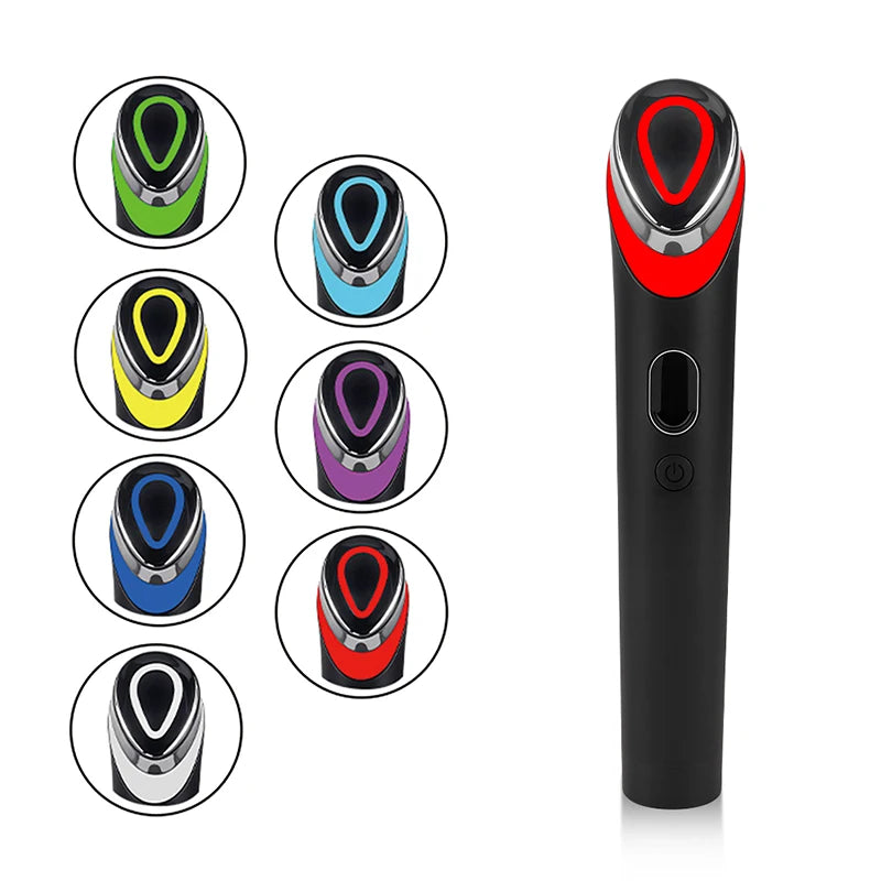 Age-R Booster Pro - 7 Colors